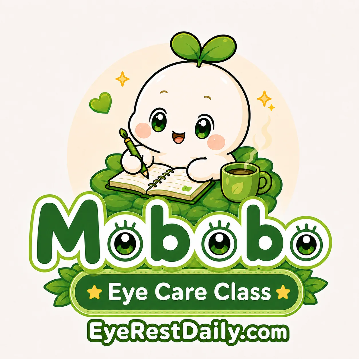Mobobo Eye Care Class logo